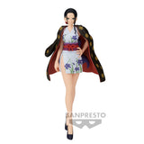 Banpresto One Piece The Shukko Nico Robin