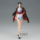 Banpresto One Piece The Shukko Nico Robin