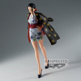 Banpresto One Piece The Shukko Nico Robin