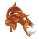 Banpresto Naruto: Shippuden Kurama Figure (Ver. A)