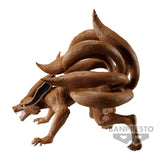 Banpresto Naruto: Shippuden Kurama Figure (Ver. B)