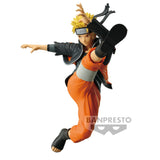 Banpresto Naruto: Shippuden Vibration Stars Naruto Uzumaki IV