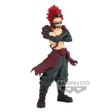 Banpresto My Hero Academia Age of Heroes Red Riot II