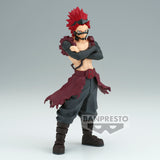 Banpresto My Hero Academia Age of Heroes Red Riot II