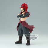 Banpresto My Hero Academia Age of Heroes Red Riot II