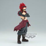 Banpresto My Hero Academia Age of Heroes Red Riot II