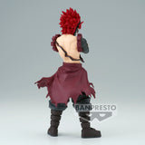 Banpresto My Hero Academia Age of Heroes Red Riot II