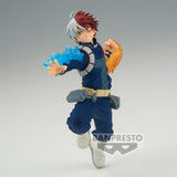 Banpresto My Hero Academia The Amazing Heroes Plus Vol.5 Shoto Todoroki