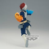 Banpresto My Hero Academia The Amazing Heroes Plus Vol.5 Shoto Todoroki