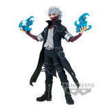 Banpresto My Hero Academia The Evil Villains DX Dabi II