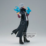 Banpresto My Hero Academia The Evil Villains DX Dabi II