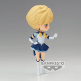 Banpresto Sailor Moon Cosmos Q Posket Eternal Sailor Uranus (Ver. A)