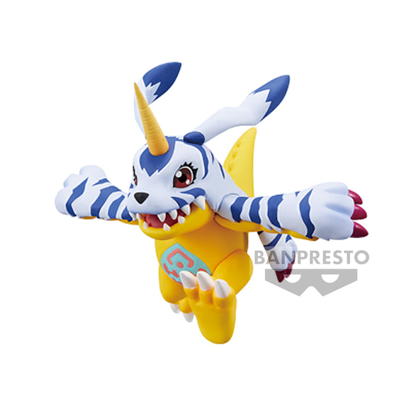 Banpresto Digimon Adventure DXF Adventure Archives Special Gabumon