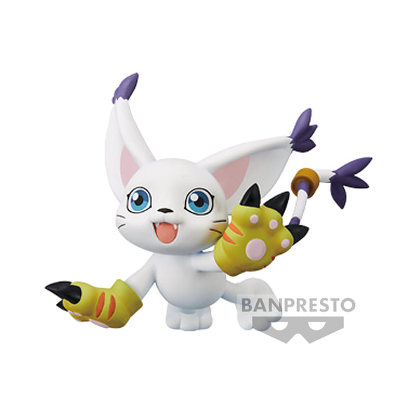 Banpresto Digimon Adventure DXF Adventure Archives Special Tailmon