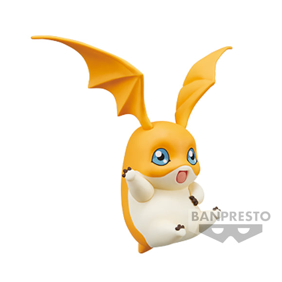 Banpresto Digimon Adventure DXF Adventure Archives Special Patamon