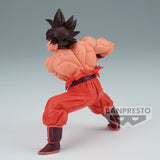 Banpresto Dragon Ball Z Match Makers Goku (vs. Vegeta)