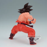 Banpresto Dragon Ball Z Match Makers Goku (vs. Vegeta)