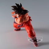 Banpresto Dragon Ball Z Match Makers Goku (vs. Vegeta)