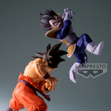 Banpresto Dragon Ball Z Match Makers Goku (vs. Vegeta)