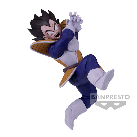 Banpresto Dragon Ball Z Match Makers Vegeta (vs. Son Goku) - PRE-ORDER