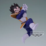 Banpresto Dragon Ball Z Match Makers Vegeta (vs. Son Goku)