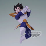 Banpresto Dragon Ball Z Match Makers Vegeta (vs. Son Goku)