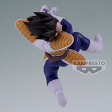 Banpresto Dragon Ball Z Match Makers Vegeta (vs. Son Goku)