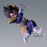 Banpresto Dragon Ball Z Match Makers Vegeta (vs. Son Goku)