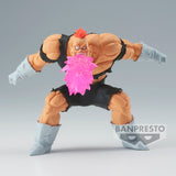 Banpresto Dragon Ball Z Gx Materia Recoome