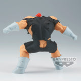Banpresto Dragon Ball Z Gx Materia Recoome