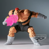 Banpresto Dragon Ball Z Gx Materia Recoome