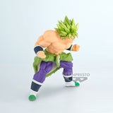 Banpresto Dragon Ball Super Blood of Saiyans Special XVII Broly