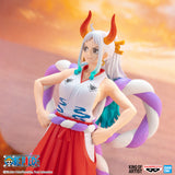Banpresto One Piece King of Artist Yamato