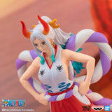 Banpresto One Piece King of Artist Yamato