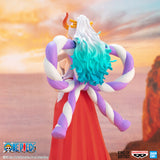 Banpresto One Piece King of Artist Yamato