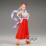 Banpresto One Piece King of Artist Yamato