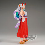 Banpresto One Piece King of Artist Yamato