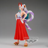 Banpresto One Piece King of Artist Yamato