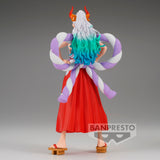 Banpresto One Piece King of Artist Yamato