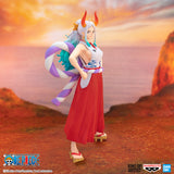 Banpresto One Piece King of Artist Yamato