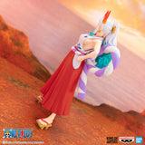 Banpresto One Piece King of Artist Yamato