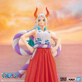 Banpresto One Piece King of Artist Yamato
