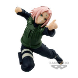 Banpresto Naruto: Shippuden Vibration Stars Sakura Haruno II