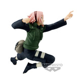 Banpresto Naruto: Shippuden Vibration Stars Sakura Haruno II