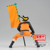 Banpresto Naruto: Shippuden Narutop99 Naruto Uzumaki Figure