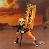 Banpresto Naruto: Shippuden Narutop99 Naruto Uzumaki Figure