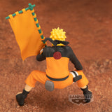 Banpresto Naruto: Shippuden Narutop99 Naruto Uzumaki Figure
