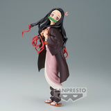 Banpresto Demon Slayer: Kimetsu no Yaiba Glitter & Glamours Nezuko Kamado (Special Color Ver.)