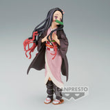 Banpresto Demon Slayer: Kimetsu no Yaiba Glitter & Glamours Nezuko Kamado (Special Color Ver.)