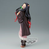 Banpresto Demon Slayer: Kimetsu no Yaiba Glitter & Glamours Nezuko Kamado (Special Color Ver.)